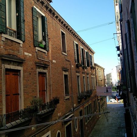 La Galea Venice Apt Exterior photo