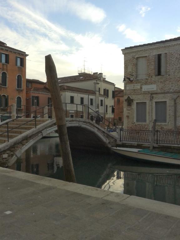 La Galea Venice Apt Exterior photo