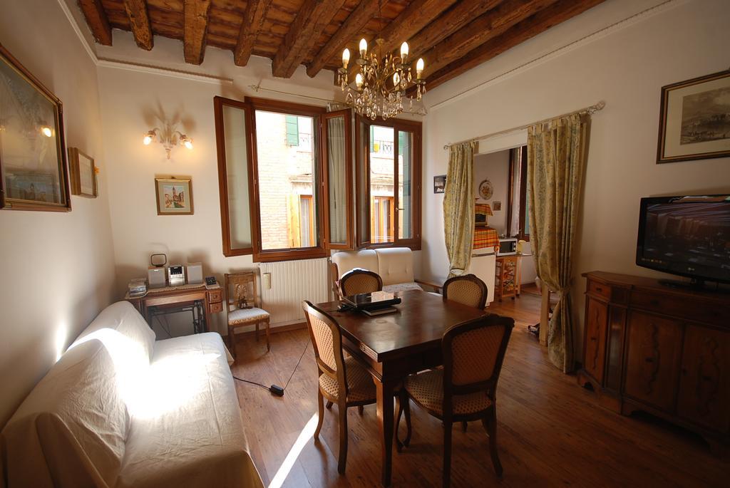 La Galea Venice Apt Exterior photo