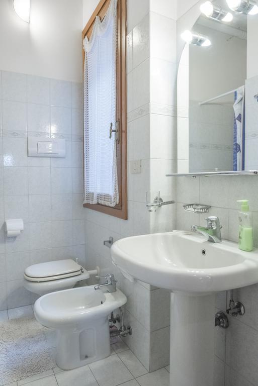 La Galea Venice Apt Exterior photo