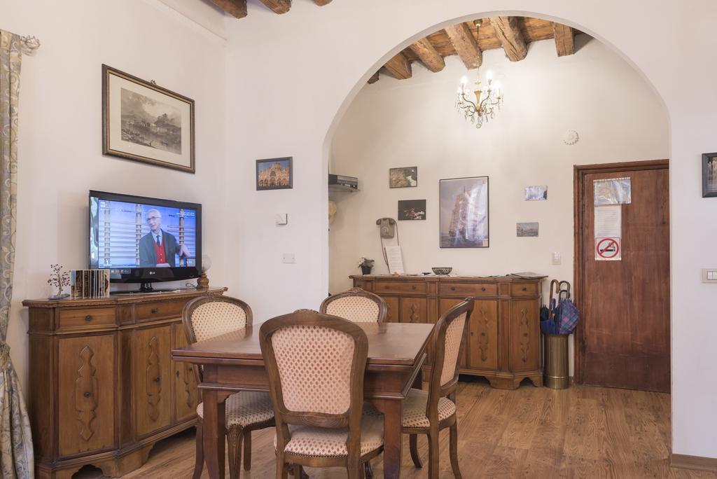 La Galea Venice Apt Exterior photo