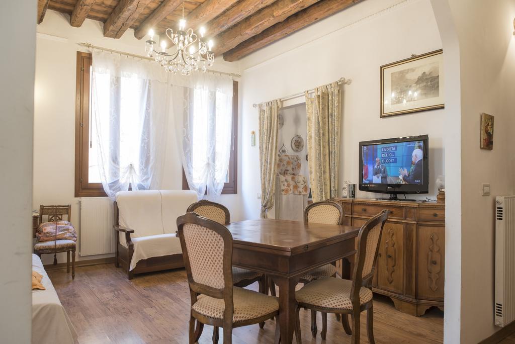 La Galea Venice Apt Exterior photo